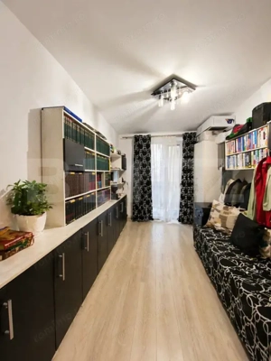 Apartament 3 camere | 60,64 mp | Parter | 2 Parcari | Zona Ispirescu - imagine 3