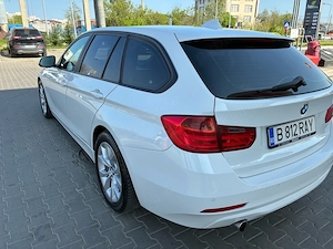 Bmw Seria 3 F31 2014 2.0 Diesel - imagine 2
