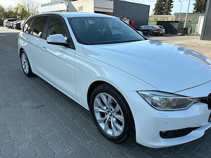 Bmw Seria 3 F31 2014 2.0 Diesel - imagine 3