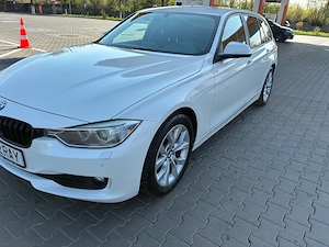 Bmw Seria 3 F31 2014 2.0 Diesel - imagine 4