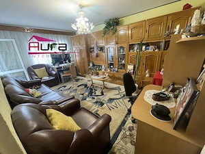 Apartament 2 camere zona Str. Mircea Voda