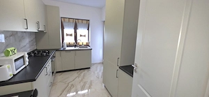 Apartament Superb 1 Camera Decomandat Etaj 1  Centrala Proprie  Terasa  11 MP Zona Chisoda  - imagine 8