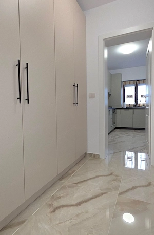 Apartament Superb 1 Camera Decomandat Etaj 1  Centrala Proprie  Terasa  11 MP Zona Chisoda  - imagine 9