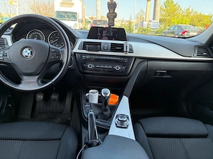 Bmw Seria 3 F31 2014 2.0 Diesel - imagine 5