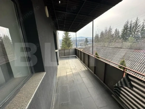  Apartament modern, 3 camere cu terasă generoasă 82,54 mp - imagine 1