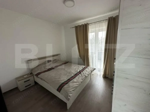  Apartament modern, 3 camere cu terasă generoasă 82,54 mp - imagine 2