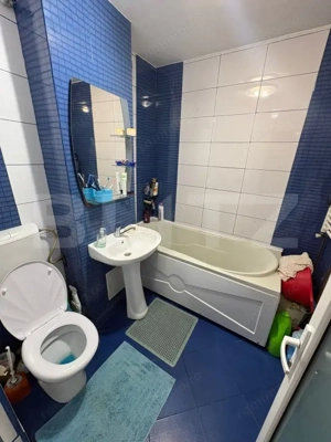 Apartament 2 camere, decomandat, ETAJ 2 INDEPENDENTEI - imagine 9