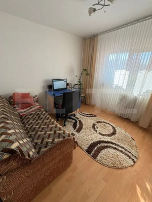 Apartament 2 camere, decomandat, ETAJ 2 INDEPENDENTEI - imagine 5