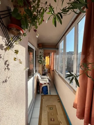 Apartament 2 camere, decomandat, ETAJ 2 INDEPENDENTEI - imagine 10
