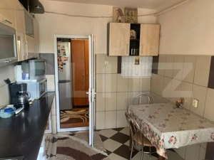 Apartament 2 camere, decomandat, ETAJ 2 INDEPENDENTEI - imagine 6