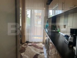 Apartament 2 camere, decomandat, ETAJ 2 INDEPENDENTEI - imagine 7