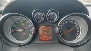 Opel Astra 1.4 benzina - imagine 6