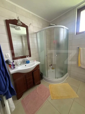 Casă de vânzare, 5 camere, 300 mp + curte de 1000 mp, Bistrita - imagine 17