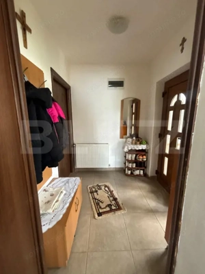 Casă de vânzare, 5 camere, 300 mp + curte de 1000 mp, Bistrita - imagine 4