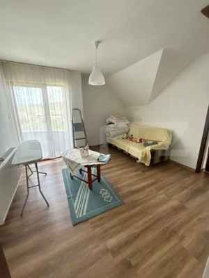Casă de vânzare, 5 camere, 300 mp + curte de 1000 mp, Bistrita - imagine 7