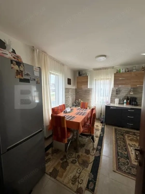 Casă de vânzare, 5 camere, 300 mp + curte de 1000 mp, Bistrita - imagine 3