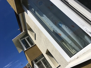 Garsoniera Decomandata Hermes Scoala 10 Etaj 3 Bloc Izolat