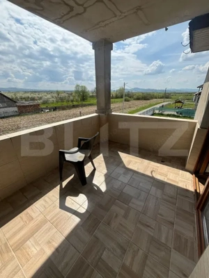 Casă de vânzare, 5 camere, 300 mp + curte de 1000 mp, Bistrita - imagine 11