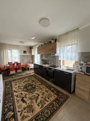 Casă de vânzare, 5 camere, 300 mp + curte de 1000 mp, Bistrita - imagine 2
