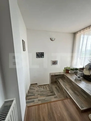 Casă de vânzare, 5 camere, 300 mp + curte de 1000 mp, Bistrita - imagine 13
