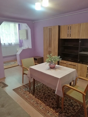 Garsoniera de vinzare