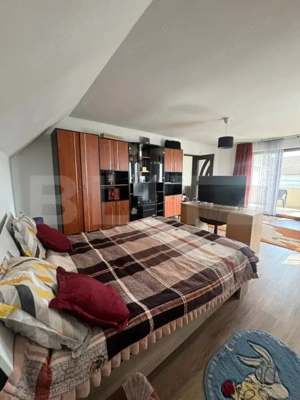 Casă de vânzare, 5 camere, 300 mp + curte de 1000 mp, Bistrita - imagine 9