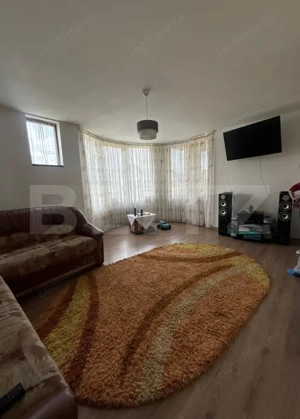 Casă de vânzare, 5 camere, 300 mp + curte de 1000 mp, Bistrita - imagine 15