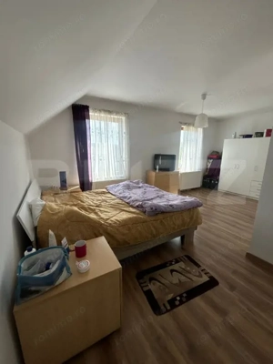 Casă de vânzare, 5 camere, 300 mp + curte de 1000 mp, Bistrita - imagine 5