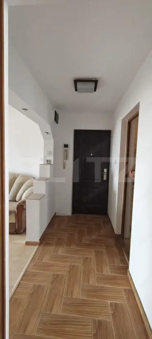 Apartament spațios și luminos, 3 camere, în Năsăud – complet mobilat și renovat - imagine 5