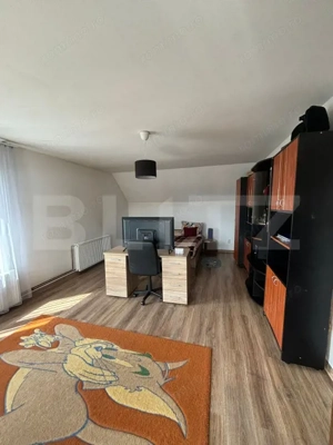 Casă de vânzare, 5 camere, 300 mp + curte de 1000 mp, Bistrita - imagine 10