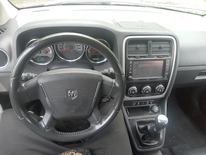 Vând Dodge caliber 2.2 CRD 163 CP - imagine 6