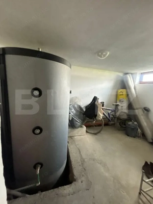 Casă de vânzare, 5 camere, 300 mp + curte de 1000 mp, Bistrita - imagine 18