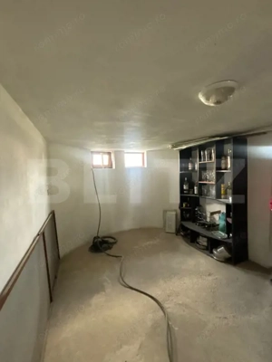Casă de vânzare, 5 camere, 300 mp + curte de 1000 mp, Bistrita - imagine 20