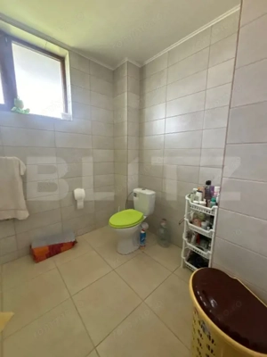 Casă de vânzare, 5 camere, 300 mp + curte de 1000 mp, Bistrita - imagine 19
