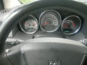 Vând Dodge caliber 2.2 CRD 163 CP - imagine 7