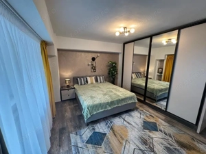 Apartament 2 camere de închiriat| Unirii| Banca Franceza|  Metrou| Mobilat - imagine 5