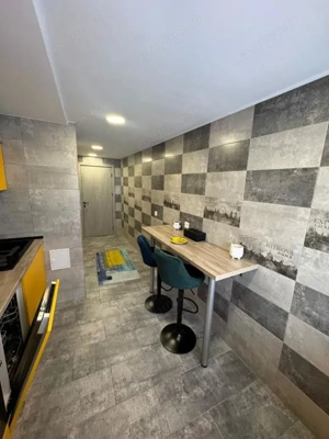 Apartament 2 camere de închiriat| Unirii| Banca Franceza|  Metrou| Mobilat - imagine 6