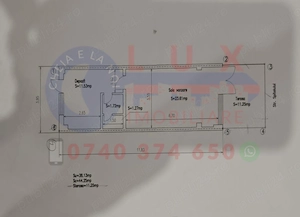 ID 8226 DE ÎNCHIRIAT - Spațiu comercial pe strada Spitalului - imagine 12
