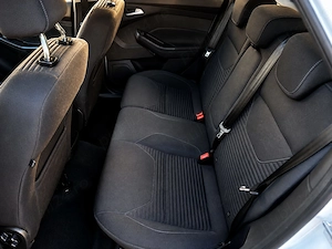 Ford Focus 1.5 TDCi Titanium   2015 - imagine 3
