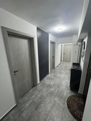 Apartament 2 camere de închiriat| Unirii| Banca Franceza|  Metrou| Mobilat - imagine 11