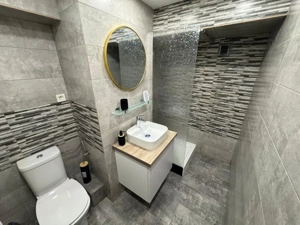 Apartament 2 camere de închiriat| Unirii| Banca Franceza|  Metrou| Mobilat - imagine 9