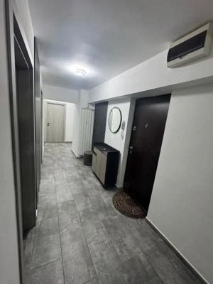 Apartament 2 camere de închiriat| Unirii| Banca Franceza|  Metrou| Mobilat - imagine 10