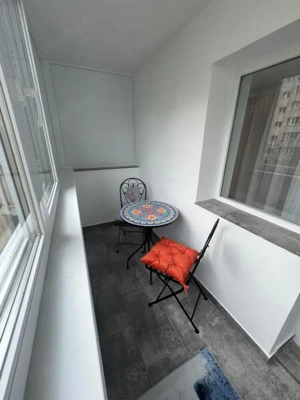 Apartament 2 camere de închiriat| Unirii| Banca Franceza|  Metrou| Mobilat - imagine 13