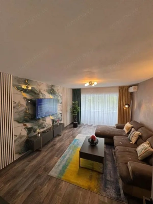 Apartament 2 camere de închiriat| Unirii| Banca Franceza|  Metrou| Mobilat - imagine 2