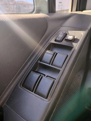Toyota Corolla Verso - imagine 8