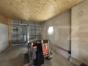 Casa de vanzare, zona linistita, in Recea  - imagine 5