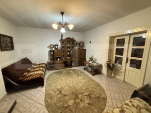 Casa de vanzare, 98 mp, zona Centru - imagine 2