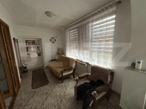 Casa de vanzare, 98 mp, zona Centru - imagine 4