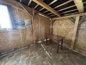 Casa de vanzare, zona linistita, in Recea  - imagine 6