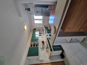  Proprietar inchiriez apartament 3 Camere Spațios   Zona Girocului (Lidia Martirilor) - imagine 4